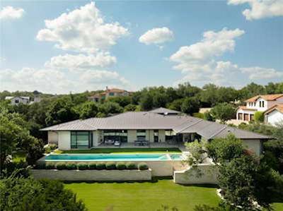 Top Golf Community Realtor in Austin, Texas